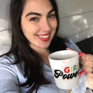 Meet your Posher, Jamie